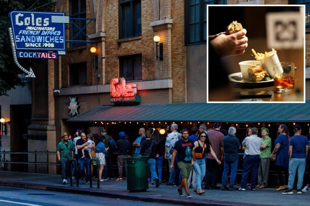 Historic restaurant that claims it created French dip learns fate after fight to stay open