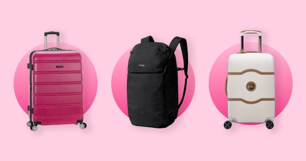 Amazon Discounted These 17 Travel Must-Haves Before the Big Spring Sale — Up to 68% Off Amazon Discounted These 17 Travel Must-Haves Before the Big Spring Sale — Up to 68% Off