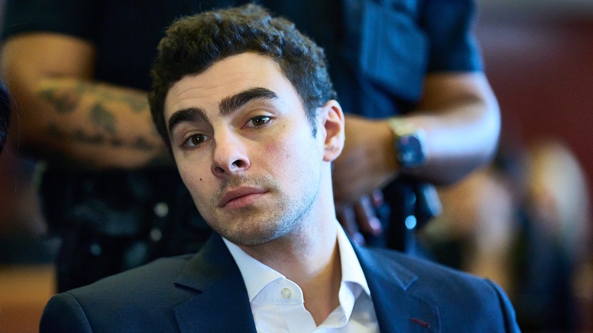 Luigi Mangione appears in court for the murder of UnitedHealthcare CEO Brian Thompson