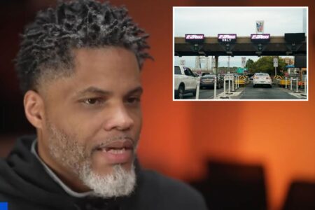 NYC driver hit with K bill, suspended license despite paying E-ZPass tolls on time: ‘I was on top of it’