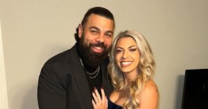 ‘Married at First Sight’ Stars Madison and David Are Engaged After Cheating Scandal ‘Married at First Sight’ Stars Madison and David Are Engaged After Cheating Scandal