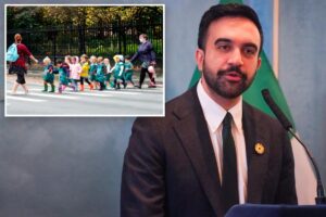 Mamdani looking for bids as NYC plans ‘massive marketing campaign’ for preschool expansion
