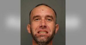Pennsylvania Man Bites Victim’s Nose Off Before Attempting to Set Him on Fire in Terrifying Attack
