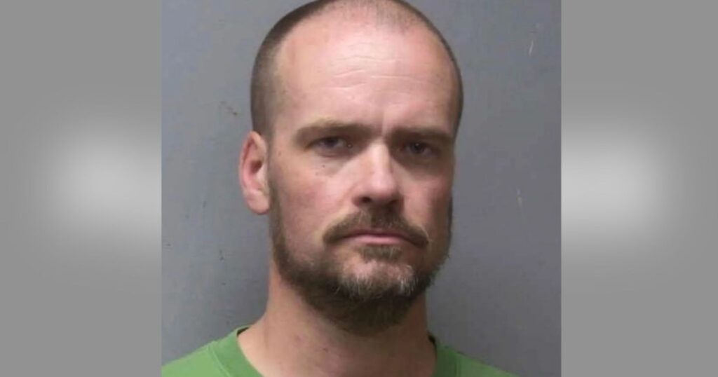 California Man Arrested for Recording Guests Without Their Knowledge at Rental Property California Man Arrested for Recording Guests Without Their Knowledge at Rental Property