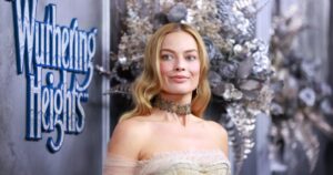 The Romantic ‘Wuthering Heights’ Trend Is Everywhere — Here’s How to Style It for Under 