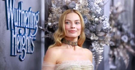 The Romantic ‘Wuthering Heights’ Trend Is Everywhere — Here’s How to Style It for Under 