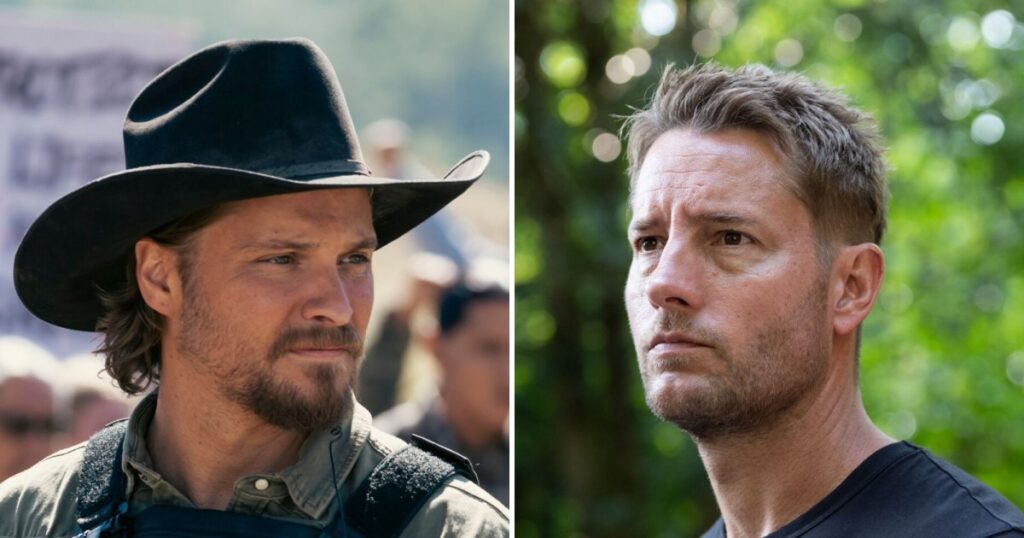 CBS Reveals Season — And Series — Finale Airdates for 2025-2026 Shows: From ‘Marshals’ to ‘Tracker’