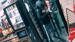 NYC rideshare driver reportedly forced out of his own SUV at gunpoint after refusing four masked men rides NYC rideshare driver reportedly forced out of his own SUV at gunpoint after refusing four masked men rides