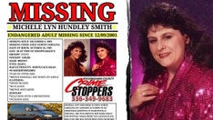 Missing North Carolina mom found alive after 24 years reveals why she left