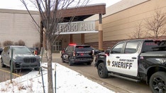 Minnesota mall shooting leaves 2 juveniles in custody; suspected gunman still at large