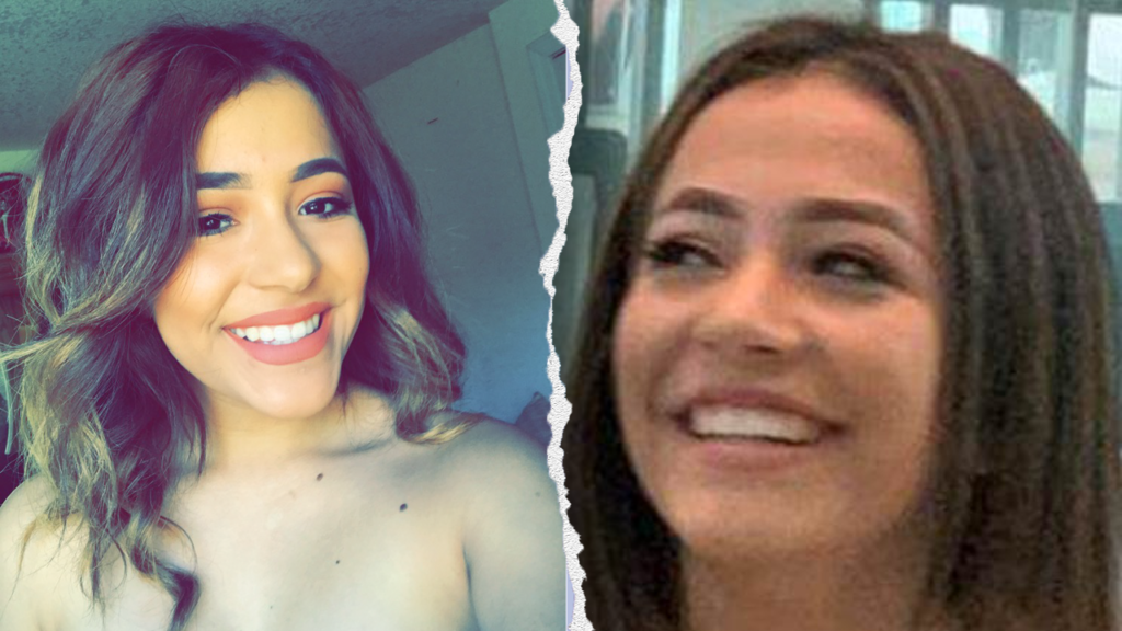 Man once eyed in disappearance of missing California teen now charged with murder Man once eyed in disappearance of missing California teen now charged with murder