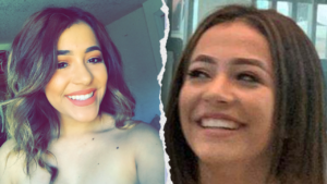 Man once eyed in disappearance of missing California teen now charged with murder Man once eyed in disappearance of missing California teen now charged with murder