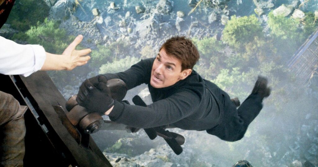 14 Best Action Movies on Netflix Right Now (March 2026): ‘Dead Reckoning’ and More 14 Best Action Movies on Netflix Right Now (March 2026): ‘Dead Reckoning’ and More