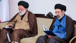 Iran’s supreme leader Mojtaba Khamenei ‘misfunctioning,’ not controlling regime: sources