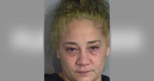Florida Mom Arrested After Helping Her Kids Beat Up 10-Year-Old Who Allegedly Called Her a Name