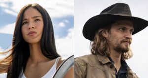 Signs That ‘Yellowstone’ Spinoff ‘Marshals’ Hinted at Monica’s Death After Kelsey Asbille’s Absence