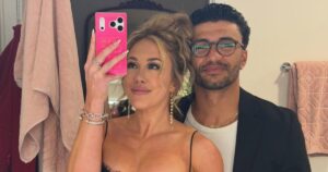 Bachelor Nation’s Jonathon Johnson and ‘Big Brother’ Winner Morgan Willett Are Officially Dating