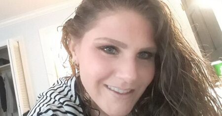 Mother Stabbed to Death by Apparent Stranger at Virginia Bus Stop, Police Confirm