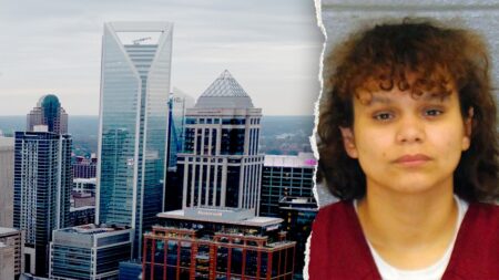 Illegal immigrant held on ICE detainer in Charlotte murder as disturbing details surface