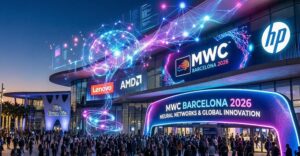 MWC 2026 Signals the End of the ‘Dumb’ Smartphone Era MWC 2026 Signals the End of the ‘Dumb’ Smartphone Era