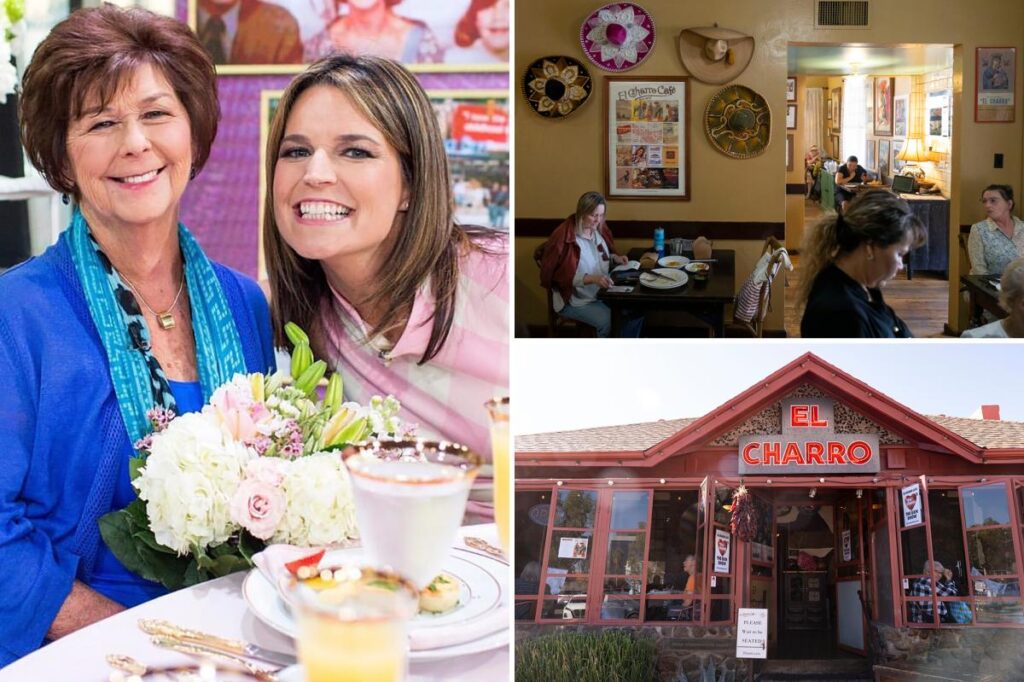 FBI reportedly quizzes workers at Mexican eatery where Nancy Guthrie filmed ‘Today’ segment before kidnapping