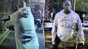 Austin mass shooting suspect avoided felony in 2022 case, misdemeanor later dismissed after plea deal: docs