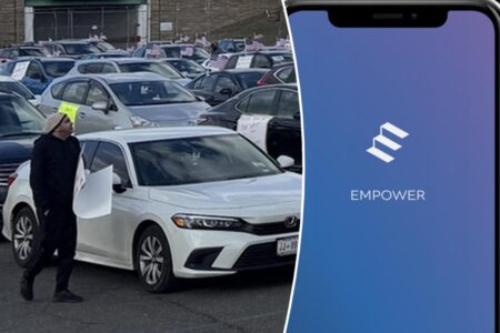 NYC sues ride hailing app Empower for operating without licenses, ‘putting public at risk’