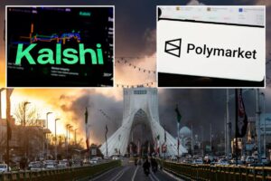 Prediction markets’ latest ‘Wild West’ accusations: Users are getting suckered by insider trading Prediction markets’ latest ‘Wild West’ accusations: Users are getting suckered by insider trading