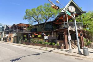 3 dead, 14 injured in Texas bar mass shooting