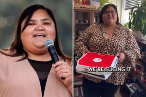 Lefty Eunisses Hernandez voted against LAPD funding, then tapped cops for her own security