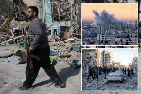 Exclusive | Tehran eyewitness reveals life after Khamenei: ‘I want them gone, even at the cost of my own life’