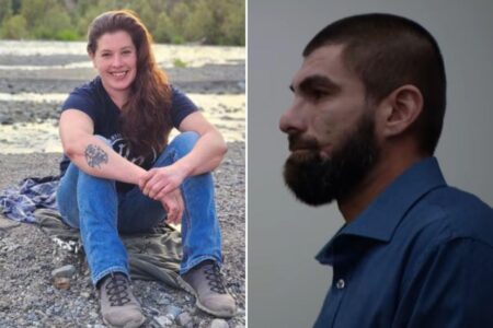 Washington state boyfriend accused of murdering missing girlfriend Krista Joy Hunt found dead in river: report