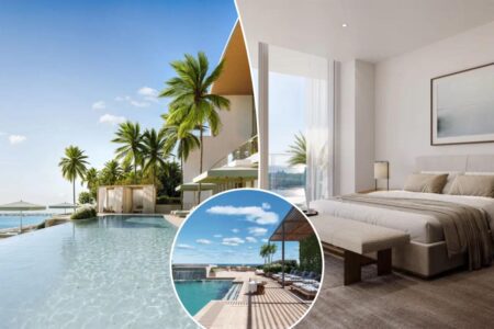 Builders are betting on a bevy of new ultra-luxe condos in West Palm Beach