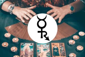 2026 Mercury retrograde in Pisces tarot horoscopes for each zodiac sign