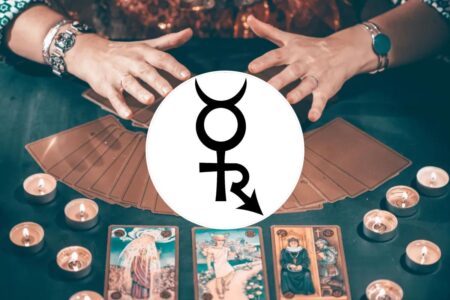 2026 Mercury retrograde in Pisces tarot horoscopes for each zodiac sign