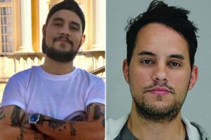 Texas oil heir Charles Brooks Jr. ordered to pay historic .1B after brutally attacking toddler stepson, putting him in wheelchair Texas oil heir Charles Brooks Jr. ordered to pay historic .1B after brutally attacking toddler stepson, putting him in wheelchair