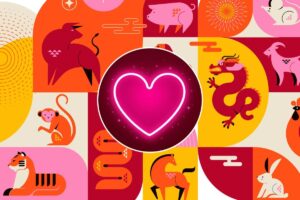 Lunar New Year: Four signs blessed by love in 2026’s Year of the Fire Horse