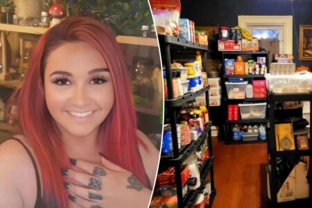 I’m a doomsday prepper — the 3 things you should do to protect your family from a possible attack on the US