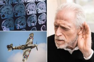 Rare type of dementia makes man cry happy tears for bizarre reason — plus his other unique symptoms