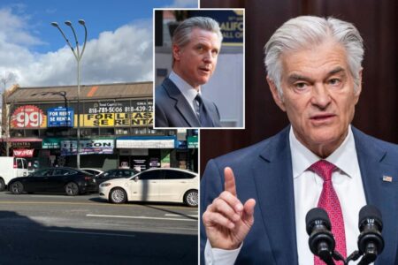 House Oversight Committee launches probe into ‘rampant’ hospice fraud in California