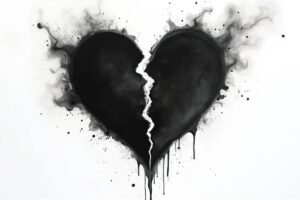 These 4 zodiac signs are breaking up and ‘ground zero for drama’ during Eclipse season