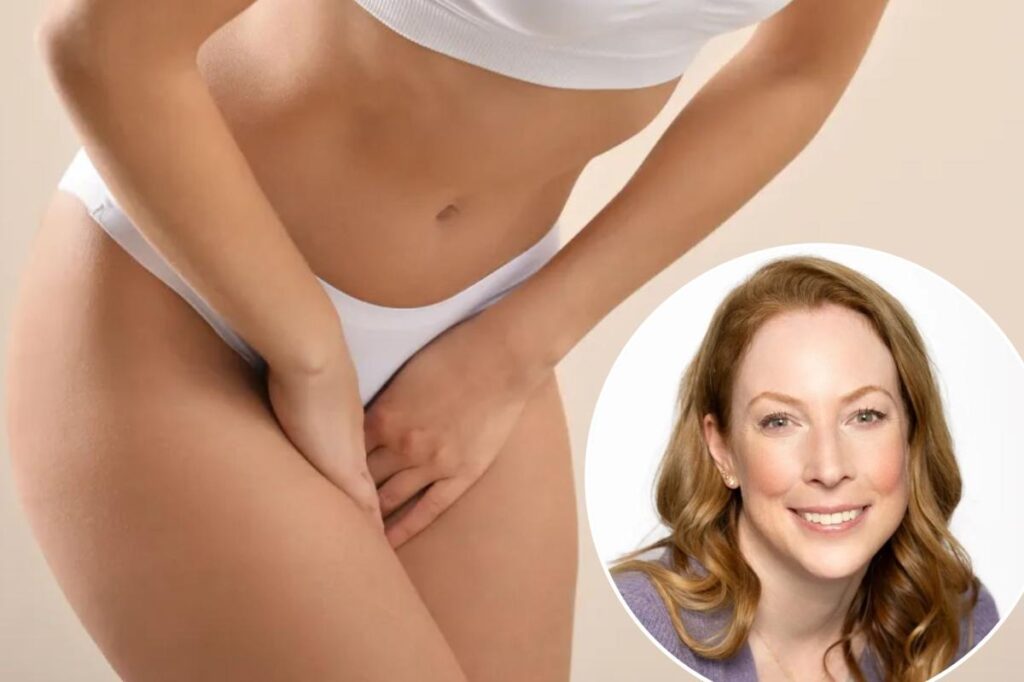 The TikTok trend that can wreck your vagina — and weaken condoms within minutes