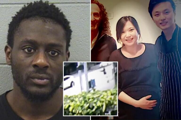 Seattle gunman found not guilty by reason of insanity in killing of pregnant woman, unborn child Seattle gunman found not guilty by reason of insanity in killing of pregnant woman, unborn child