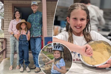 Exclusive | My tween was sucked in by the addictive power of screen time — one solution brought her true joy and our family closer than ever