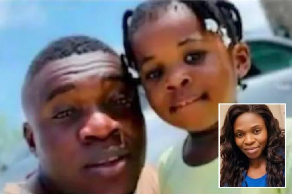 Dad lured his daughter, 6, her mom to stadium parking lot before shooting them dead in premeditated attack Dad lured his daughter, 6, her mom to stadium parking lot before shooting them dead in premeditated attack
