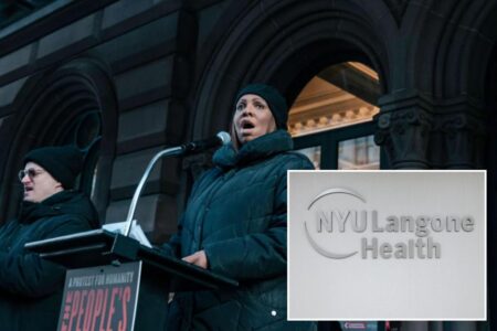Letitia James demands NYU Langone resume transgender treatment for kids after hospital axes program