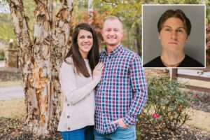 Charges dropped against five students involved in prank gone wrong that left Georgia high school teacher Jason Hughes dead