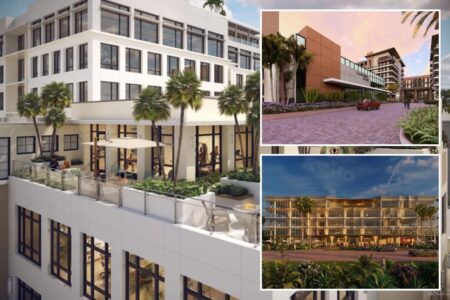 Boca Raton’s sluggish office market galvanized with decade defining development