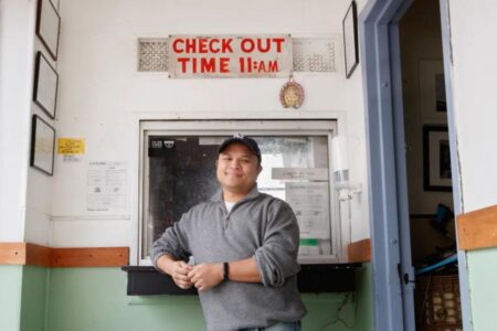 This millennial took over his family’s business — and says even dealing with overdoses and suicides is worth it This millennial took over his family’s business — and says even dealing with overdoses and suicides is worth it