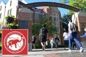 Republicans close University of Florida chapter over alleged antisemitism